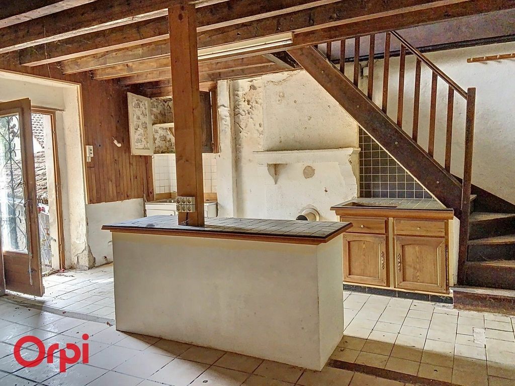 Achat maison 3 chambre(s) - Bézenet