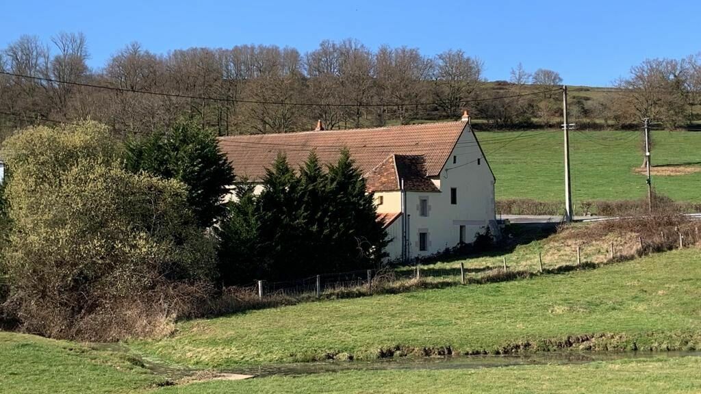 Achat maison 2 chambre(s) - Bézenet