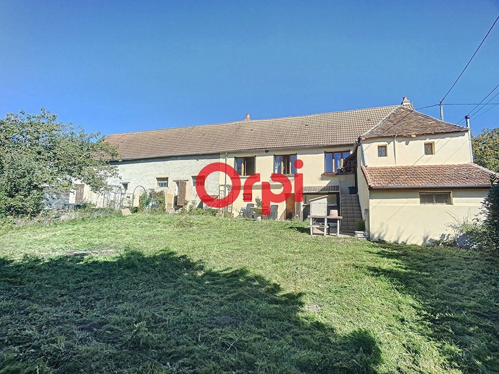 Achat maison 2 chambre(s) - Bézenet