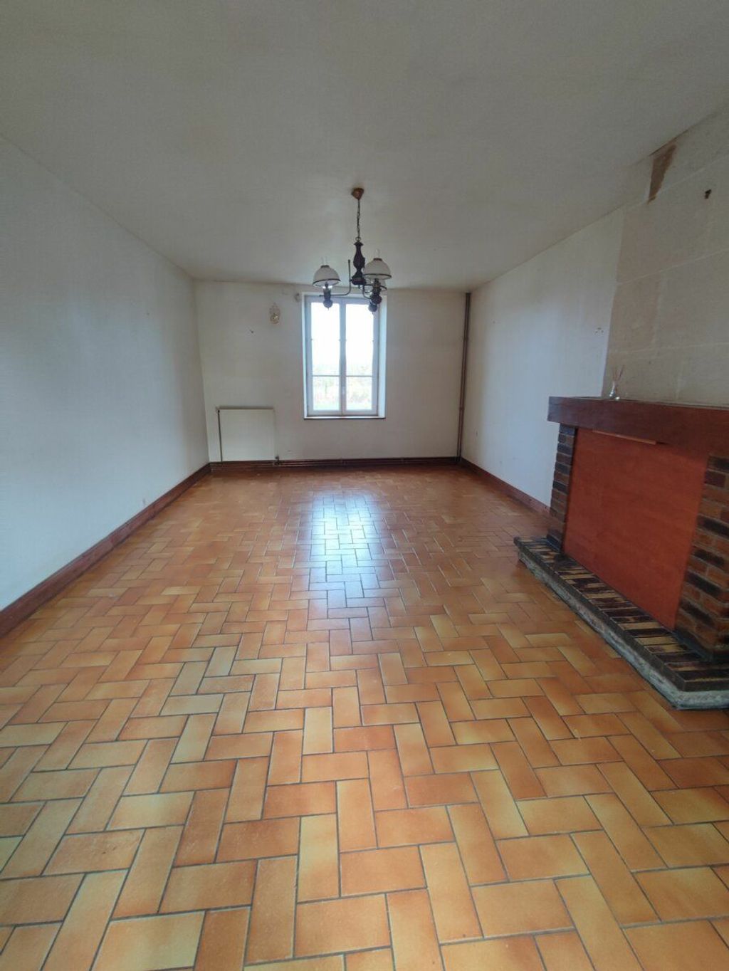 Achat maison 3 chambre(s) - Fresnoy-la-Rivière