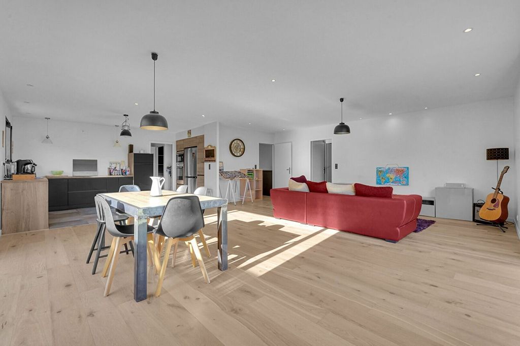 Achat maison à vendre 4 chambres 169 m² - Lavalette