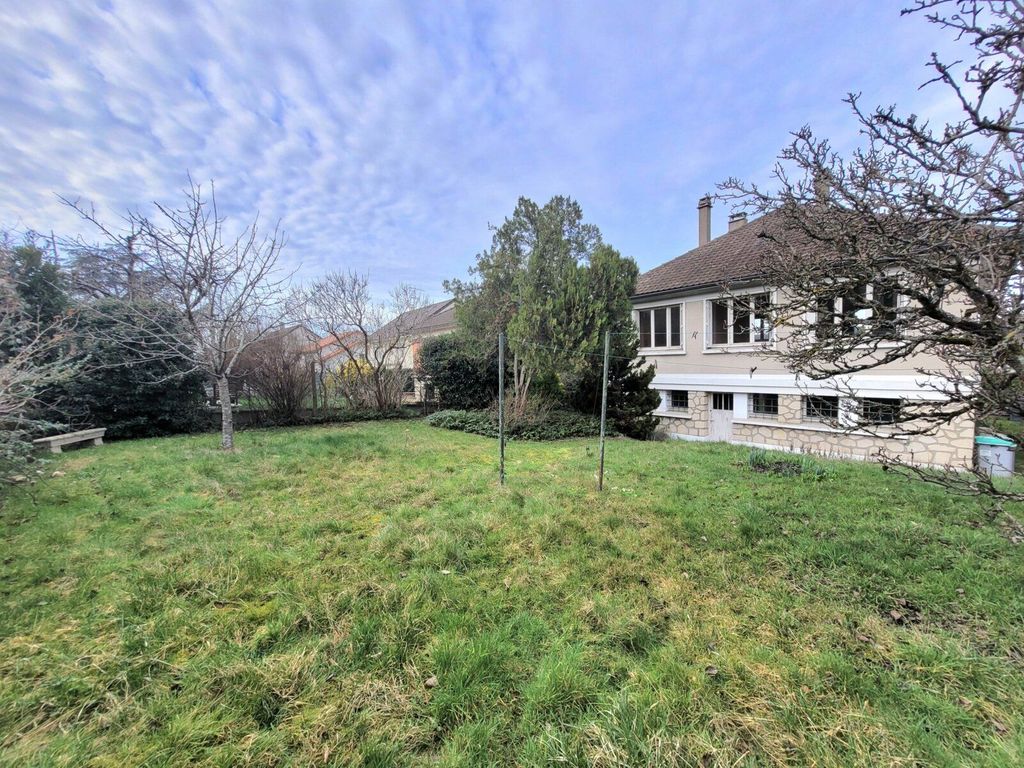 Achat maison à vendre 3 chambres 82 m² - Yerres