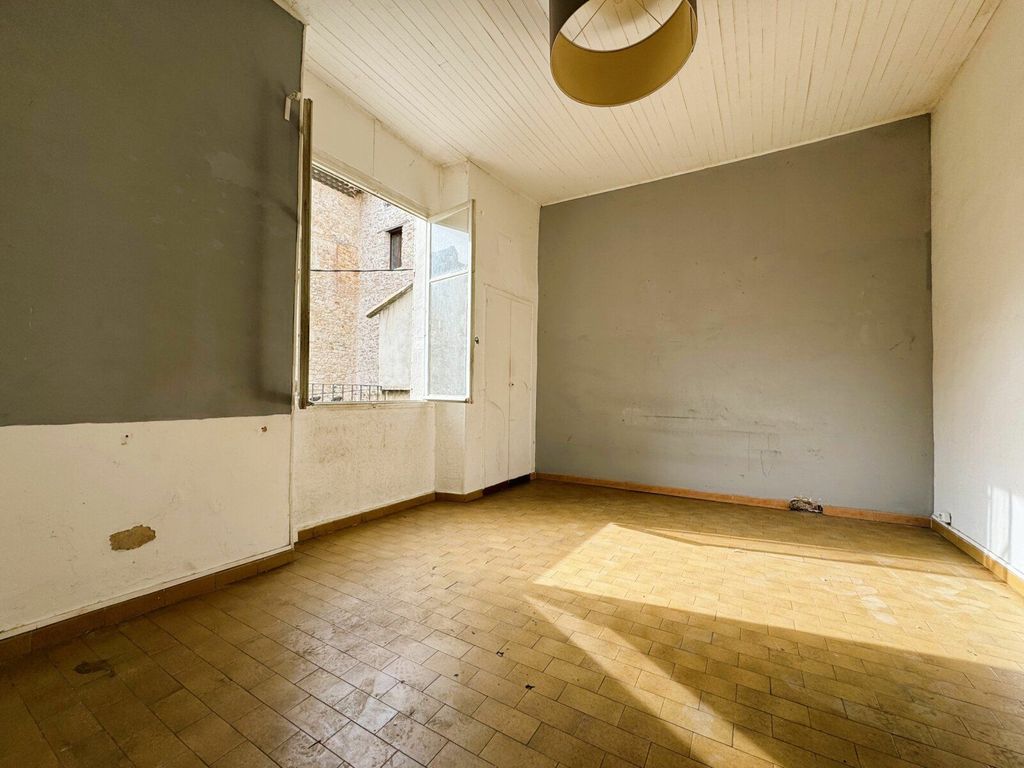 Achat appartement à vendre 3 pièces 61 m² - Orange