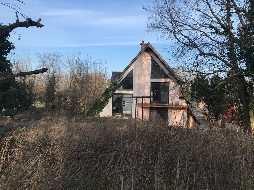 Achat maison 4 chambre(s) - Berstett