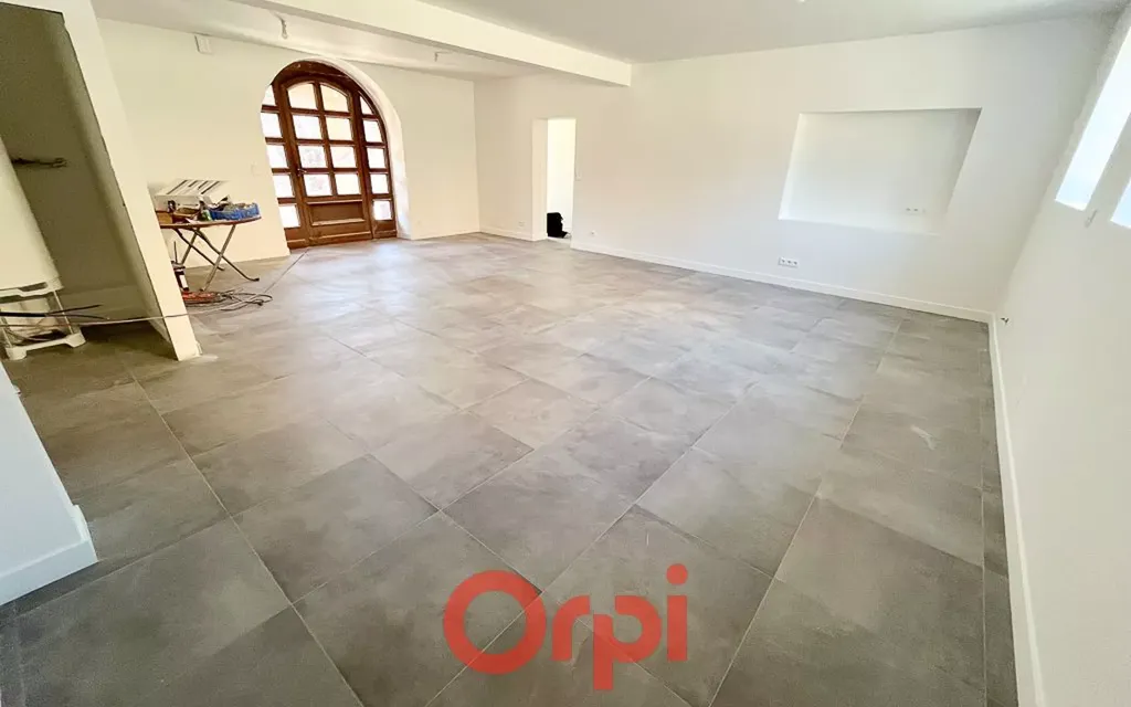 Achat appartement à vendre 3 pièces 93 m² - Osthoffen