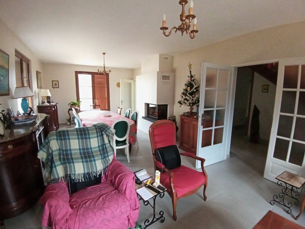 Achat maison 5 chambre(s) - Lamotte-Beuvron