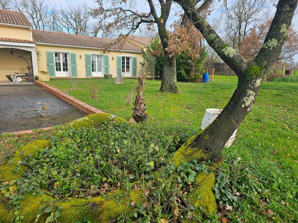 Achat maison à vendre 4 chambres 147 m² - Launac