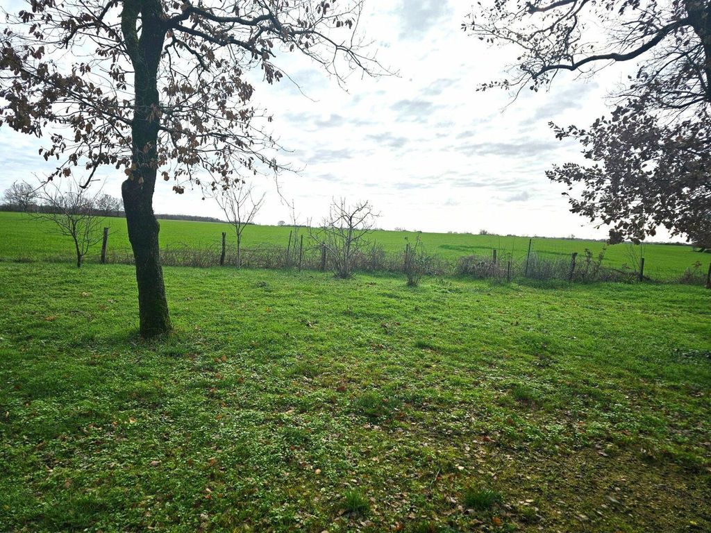 Achat maison 4 chambre(s) - Launac