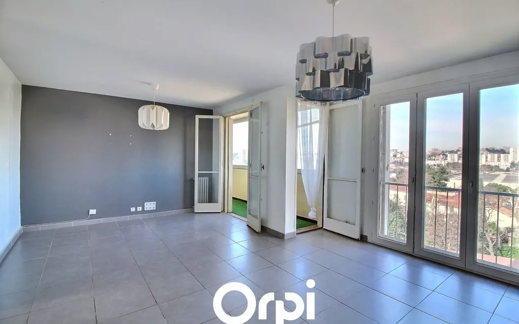 Achat appartement 3 pièce(s) Marseille 11ème arrondissement