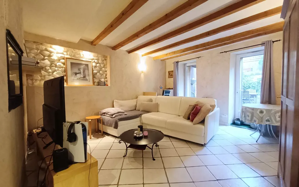 Achat maison à vendre 3 chambres 117 m² - Rumilly