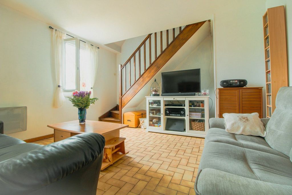 Achat maison 5 chambre(s) - Les Ageux