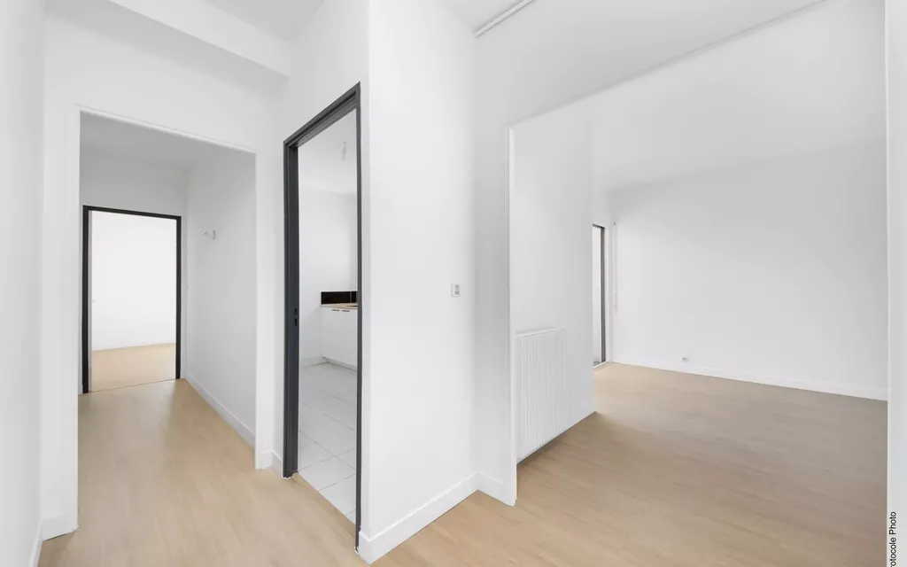 Achat appartement à vendre 2 pièces 56 m² - Toulouse