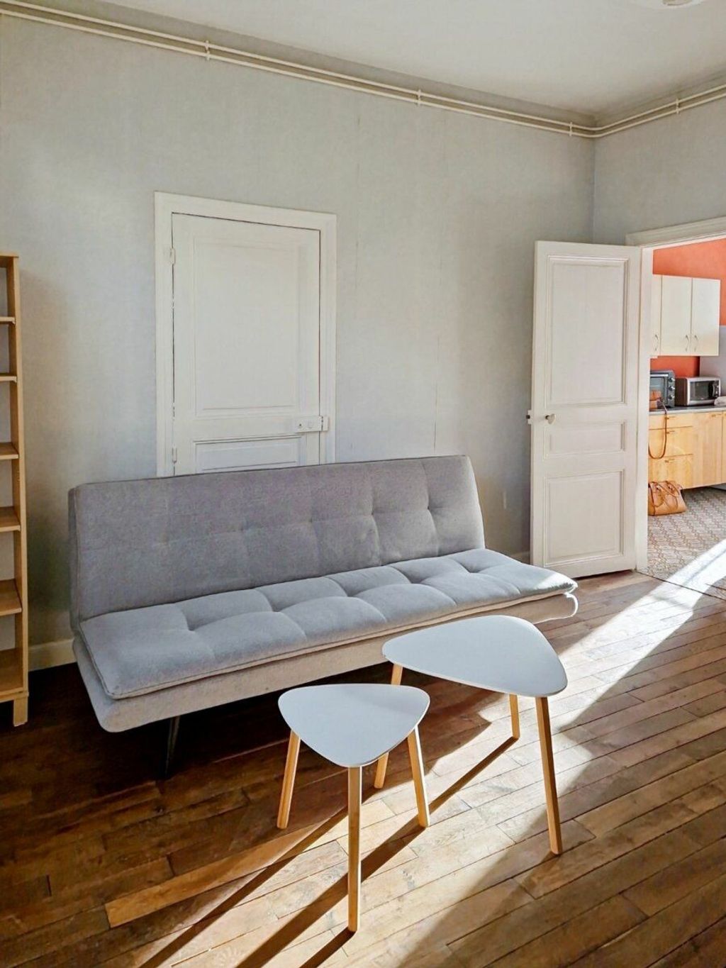 Achat appartement à vendre 2 pièces 38 m² - Reims