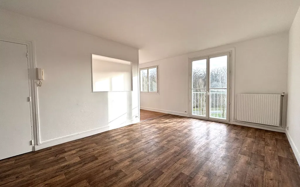 Achat appartement 4 pièce(s) Compiègne