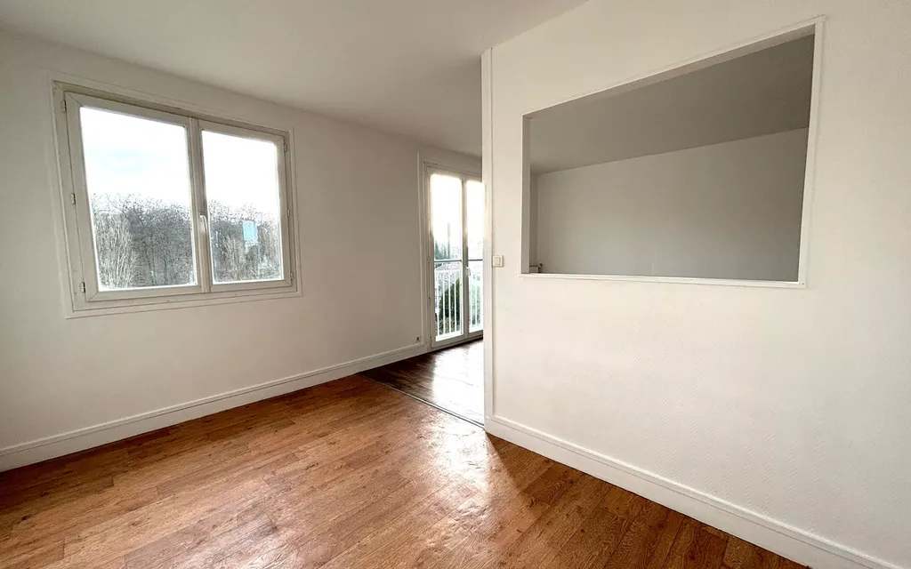 Achat appartement 4 pièce(s) Compiègne