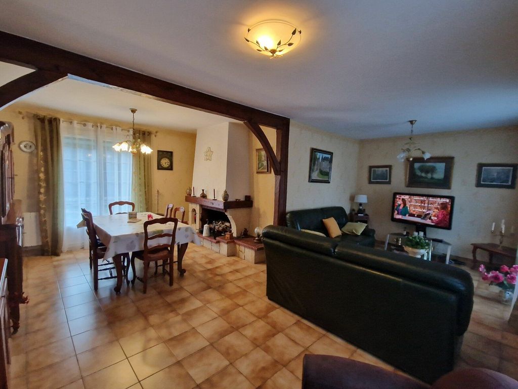 Achat maison 3 chambre(s) - Condat-sur-Vézère