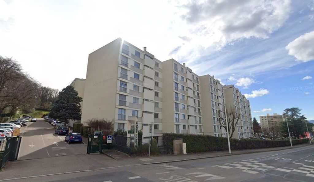 Achat appartement à vendre 4 pièces 84 m² - Lyon 5ème arrondissement