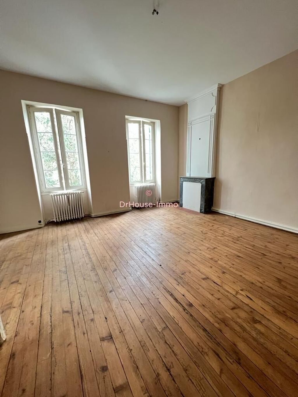 Achat maison à vendre 5 chambres 350 m² - Preignac