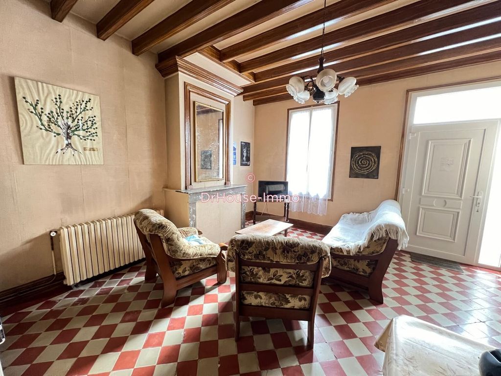 Achat maison 3 chambre(s) - Sainte-Terre