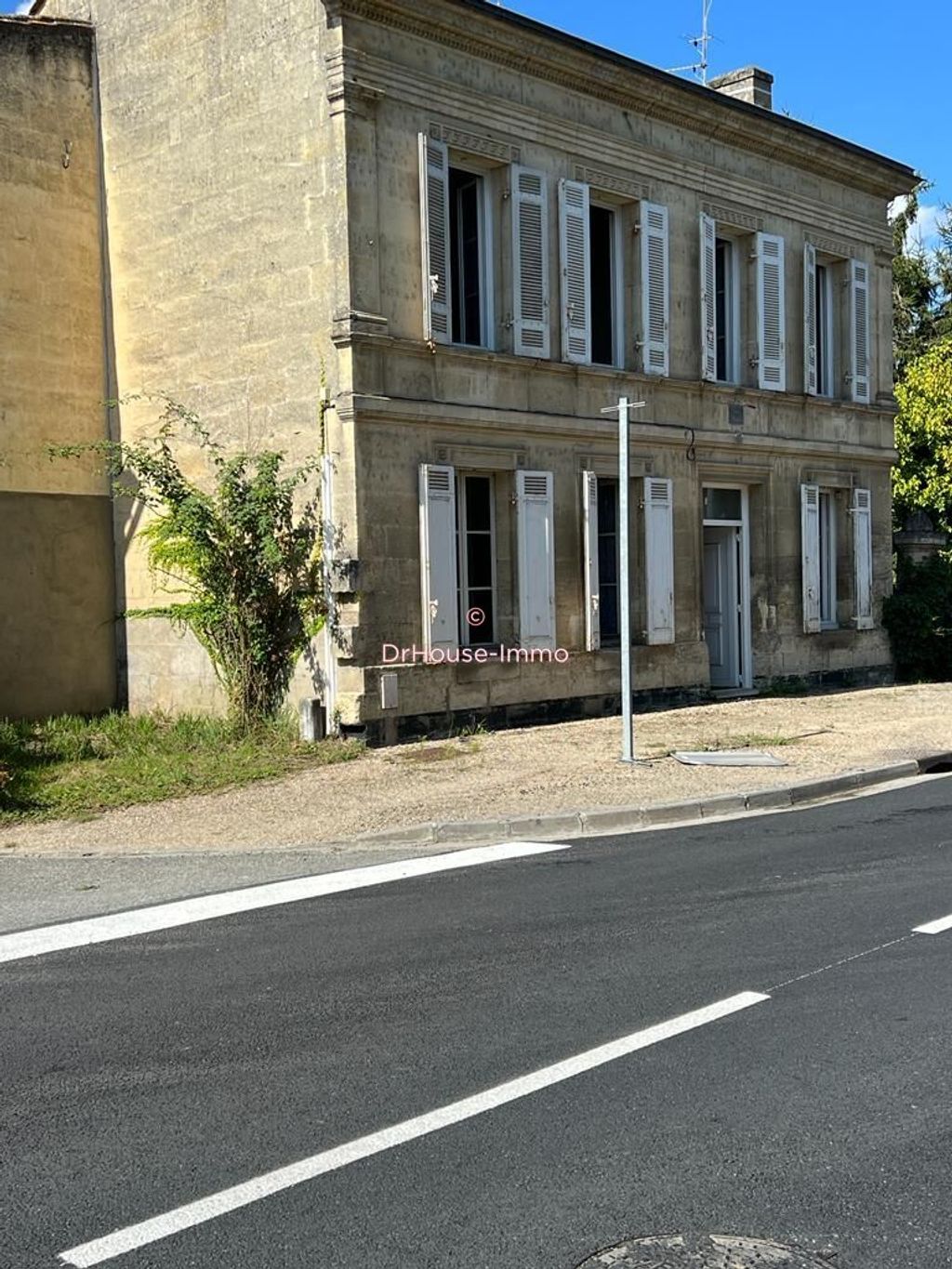 Achat maison 3 chambre(s) - Sainte-Terre