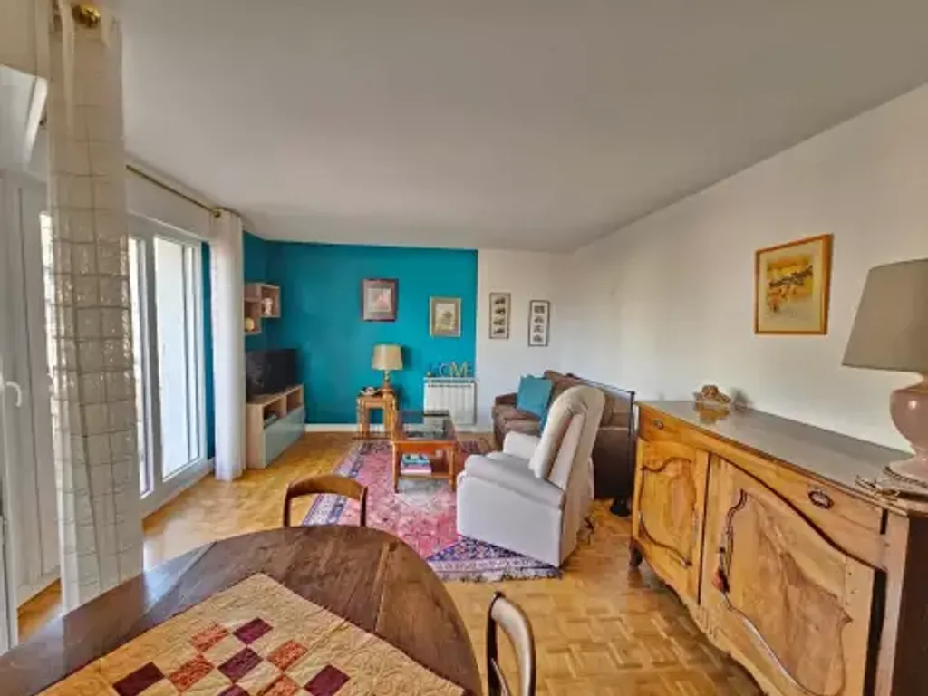 Achat appartement à vendre 3 pièces 70 m² - Charenton-le-Pont