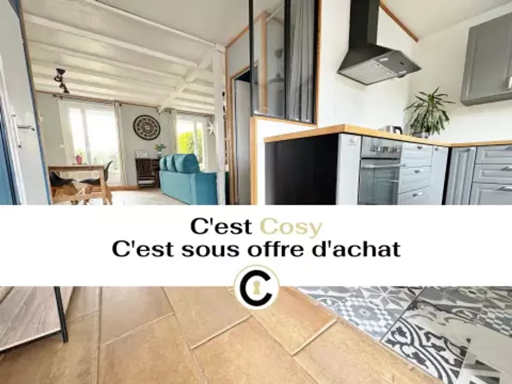 Achat maison 3 chambre(s) - Bétheny