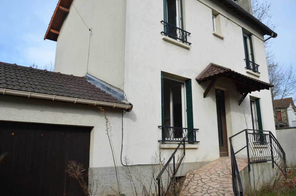 Achat maison 4 chambre(s) - Champigny-sur-Marne