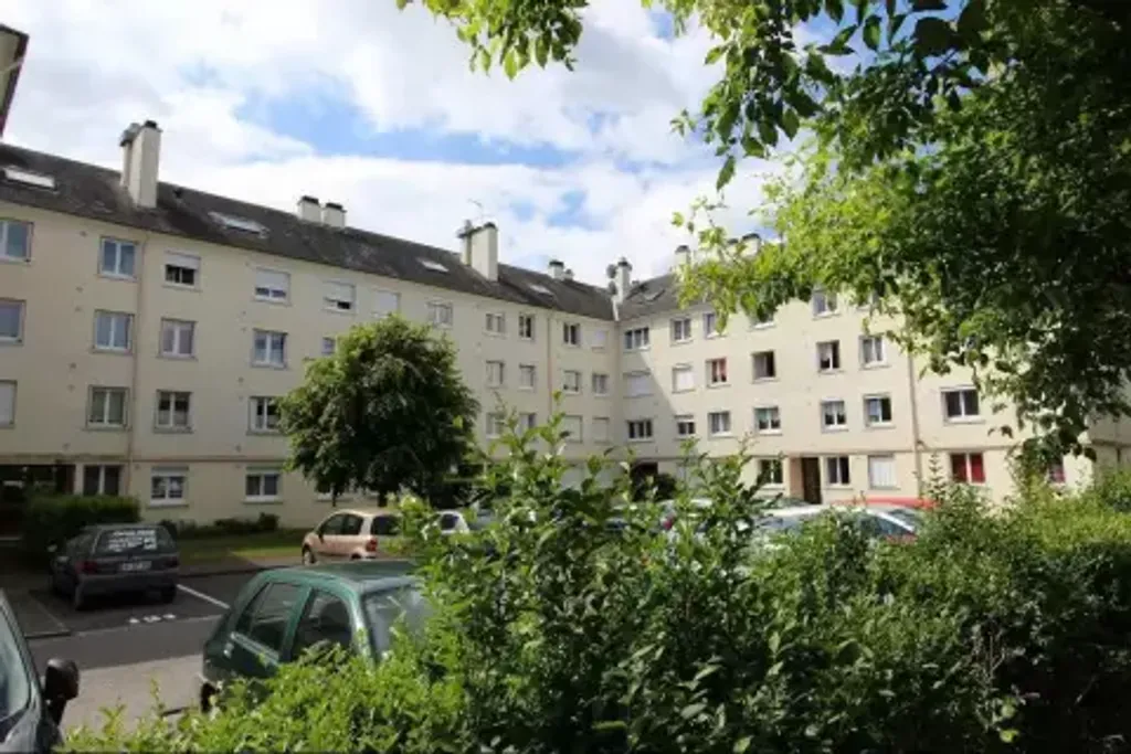 Achat appartement à vendre 4 pièces 80 m² - Olivet