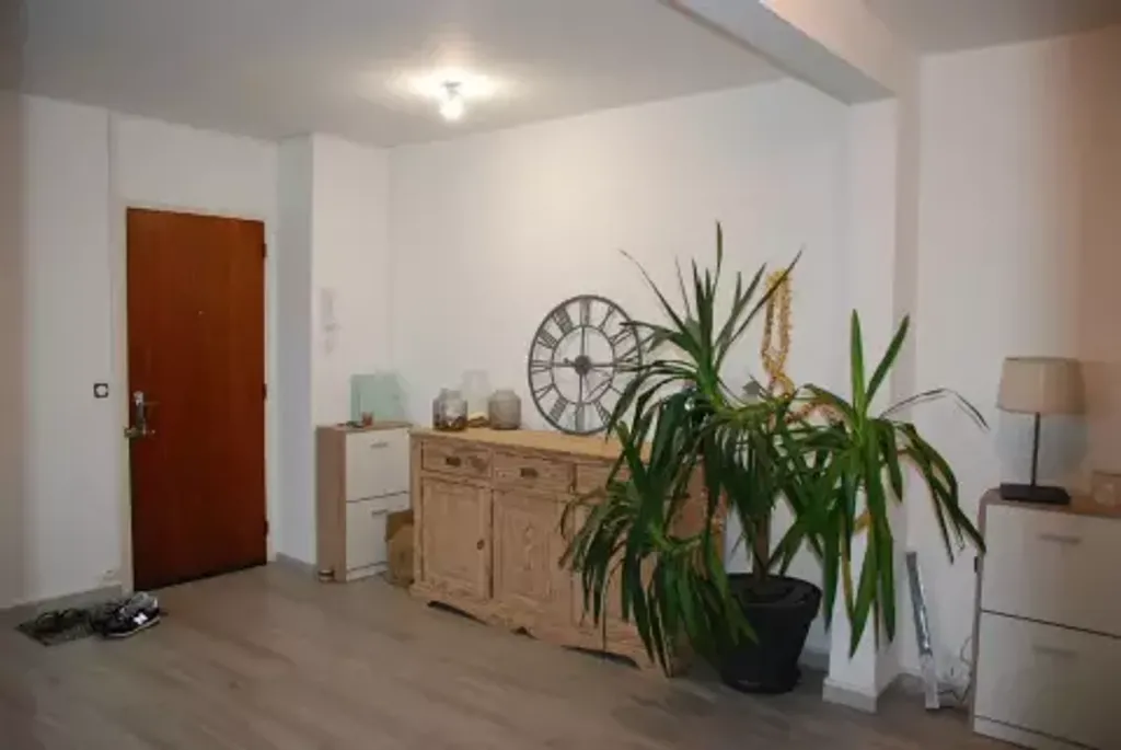 Achat appartement à vendre 4 pièces 75 m² - Fécamp