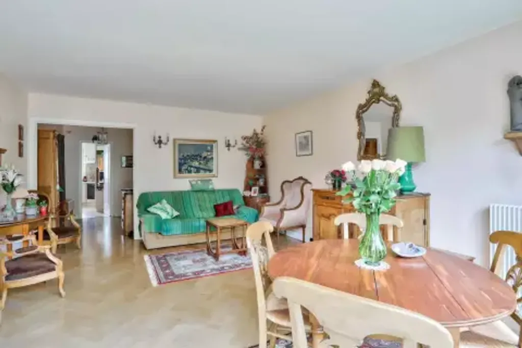 Achat appartement à vendre 4 pièces 87 m² - Versailles