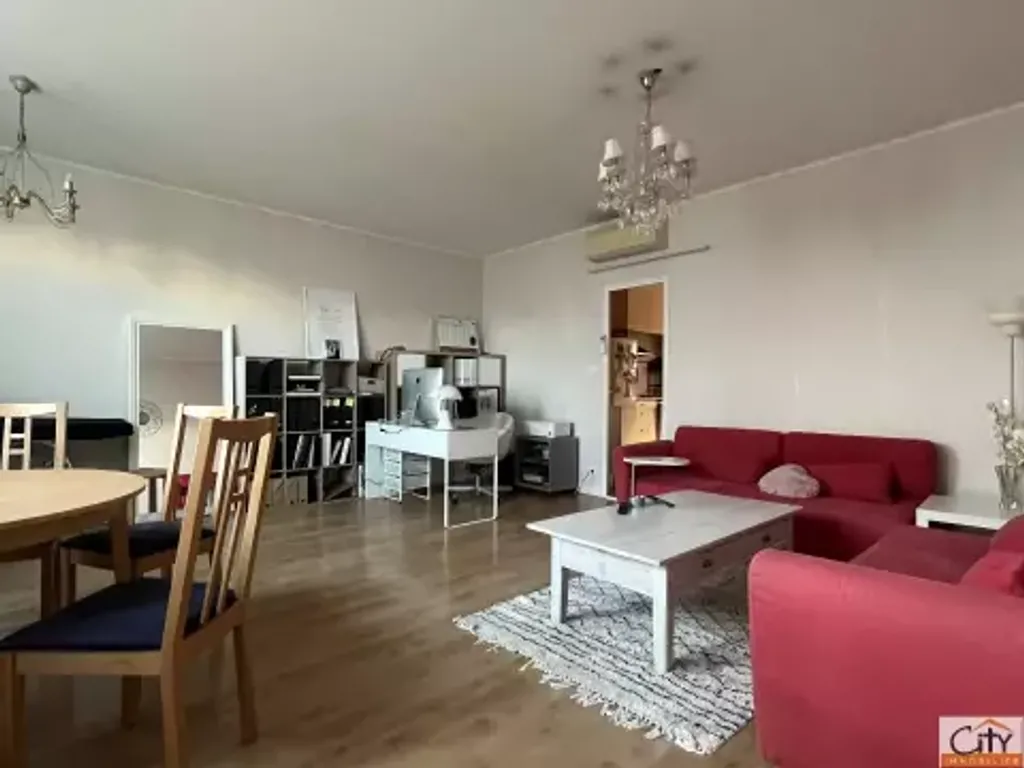 Achat appartement à vendre 8 pièces 161 m² - Toulouse