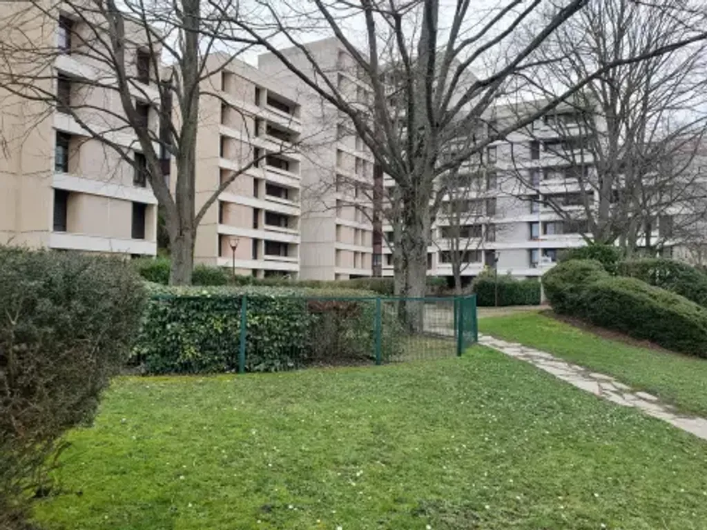 Achat appartement 5 pièce(s) Élancourt