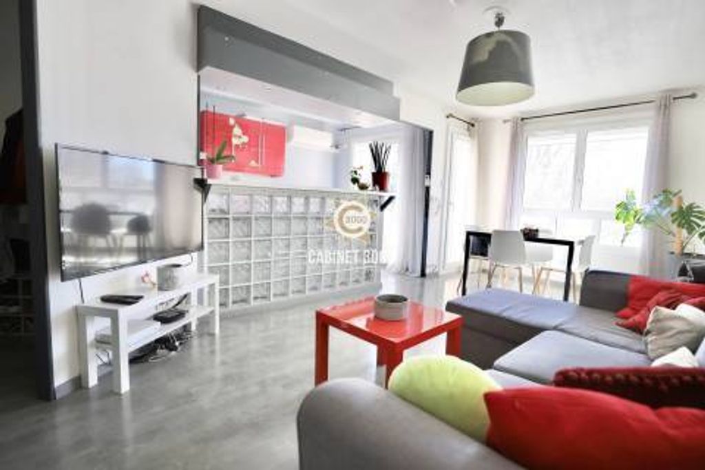 Achat duplex à vendre 3 pièces 70 m² - La Garde