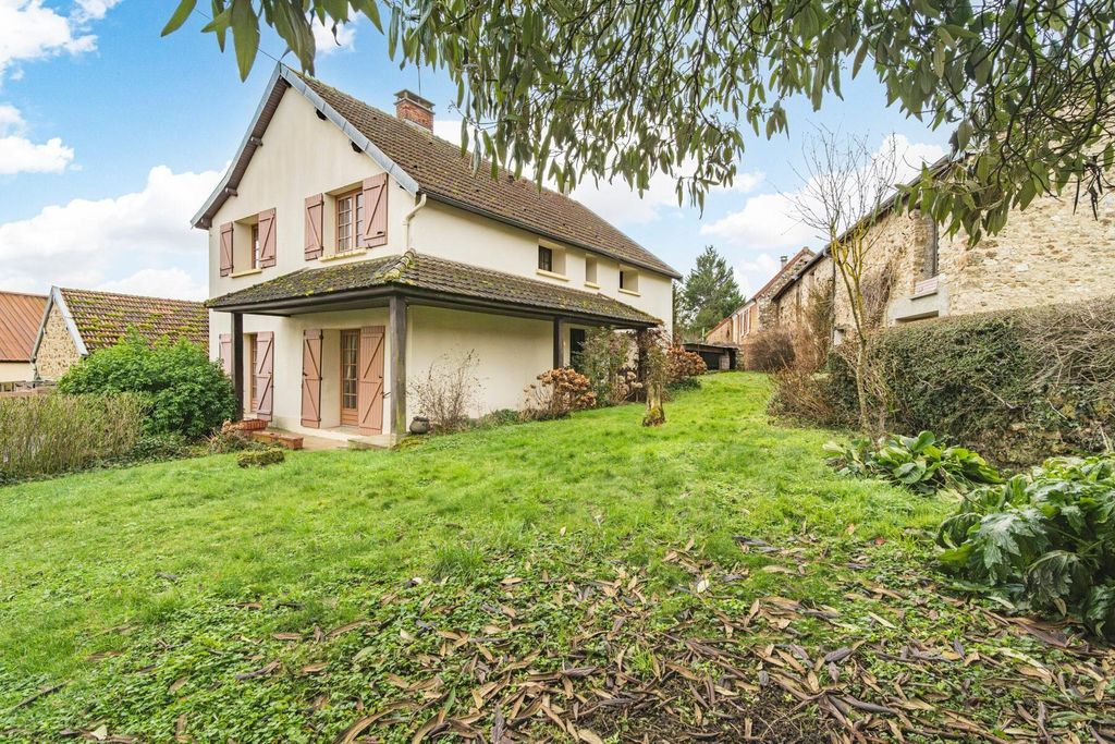 Achat maison à vendre 4 chambres 144 m² - Trélou-sur-Marne