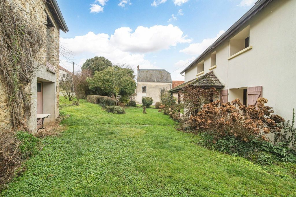 Achat maison 4 chambre(s) - Trélou-sur-Marne