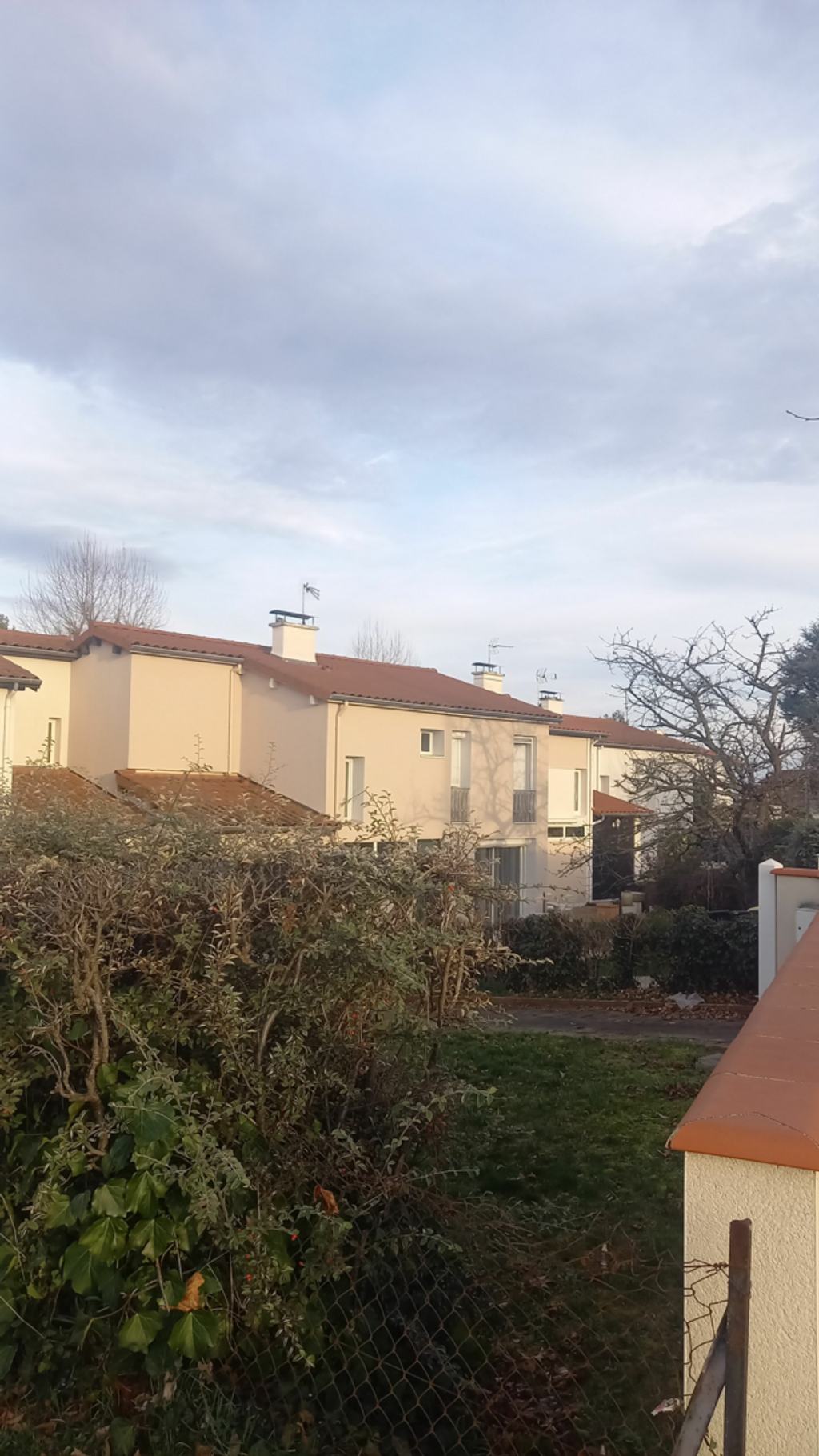 Achat maison à vendre 4 chambres 110 m² - Montbrison