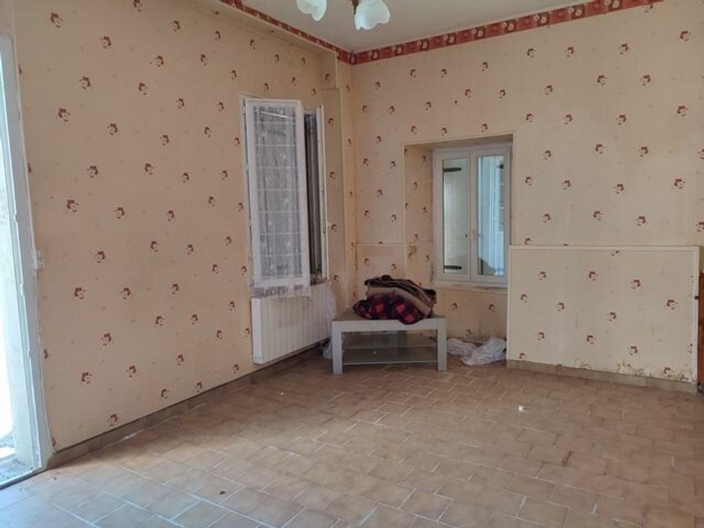 Achat maison 2 chambre(s) - Les Grands-Chézeaux