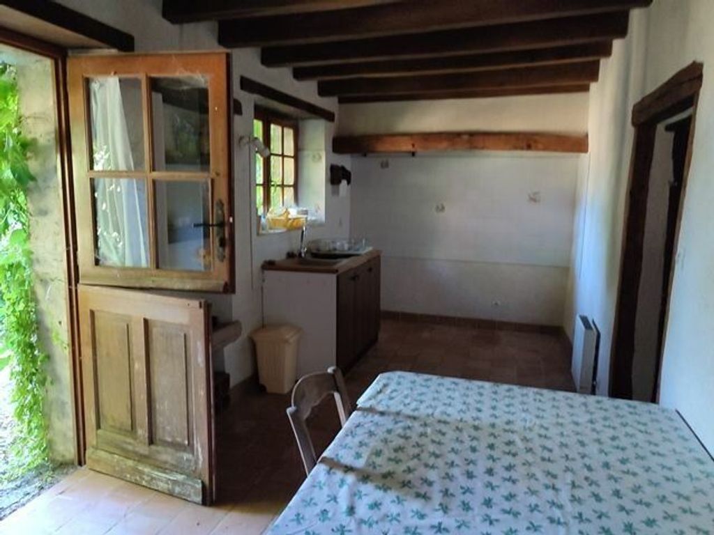 Achat maison 3 chambre(s) - Saint-Hilaire-la-Treille