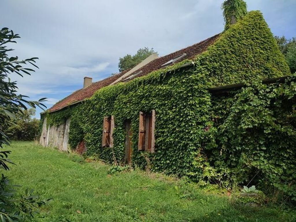 Achat maison 3 chambre(s) - Saint-Hilaire-la-Treille