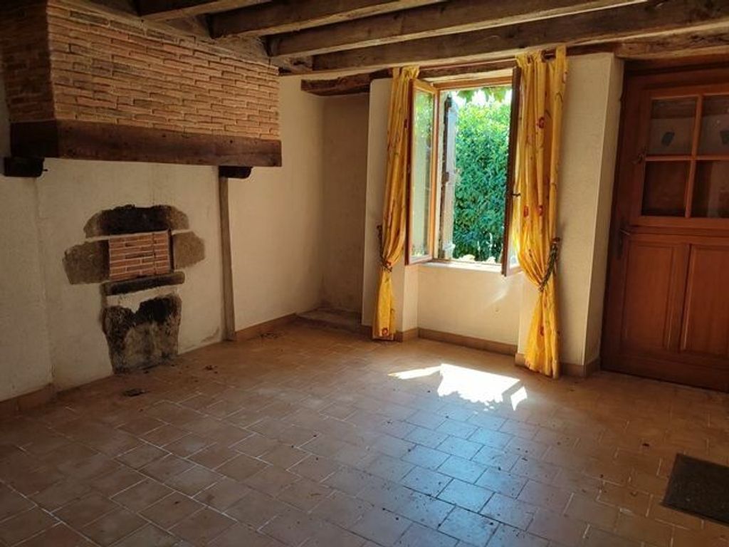 Achat maison 3 chambre(s) - Saint-Hilaire-la-Treille