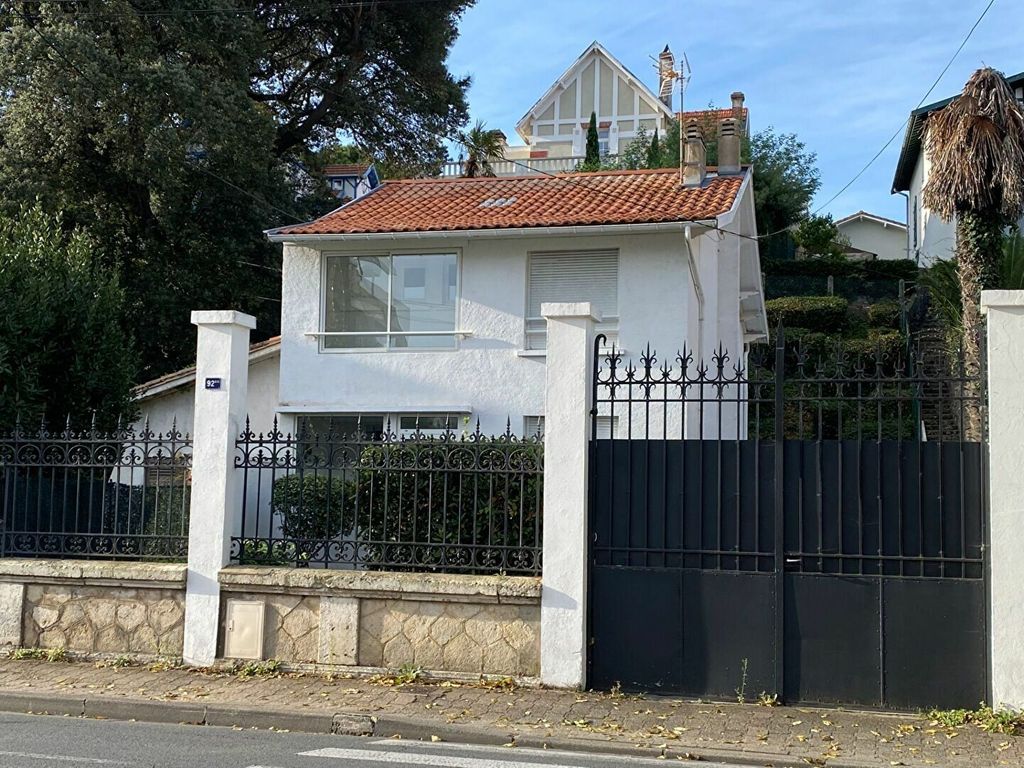 Achat maison à vendre 3 chambres 93 m² - Arcachon