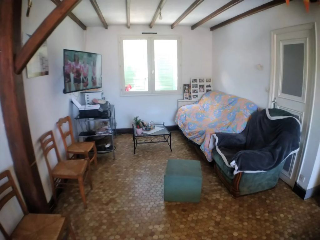 Achat maison 3 chambre(s) - Bressuire