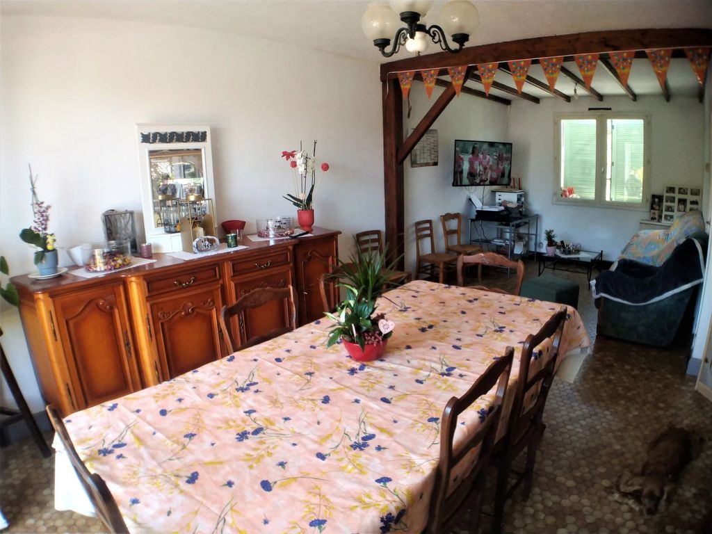 Achat maison à vendre 3 chambres 96 m² - Bressuire