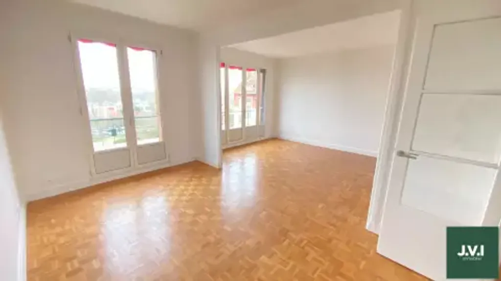 Achat appartement à vendre 5 pièces 93 m² - Enghien-les-Bains