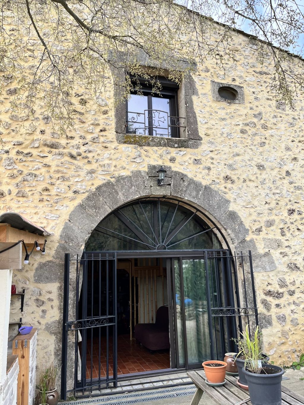 Achat maison 3 chambre(s) - Villeveyrac