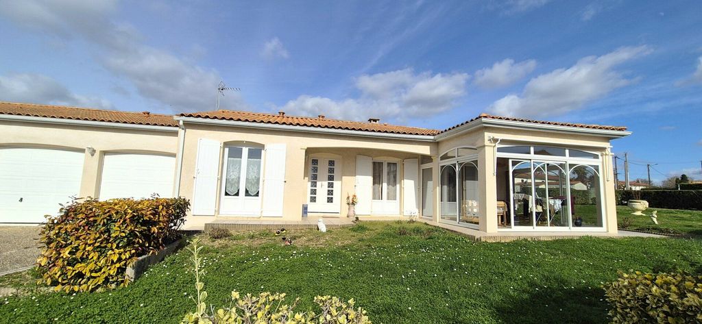 Achat maison 2 chambre(s) - Saint-Palais-sur-Mer