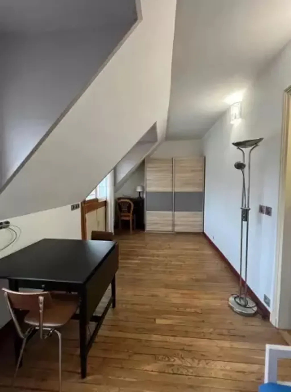 Achat appartement 1 pièce(s) Paris 18ème arrondissement