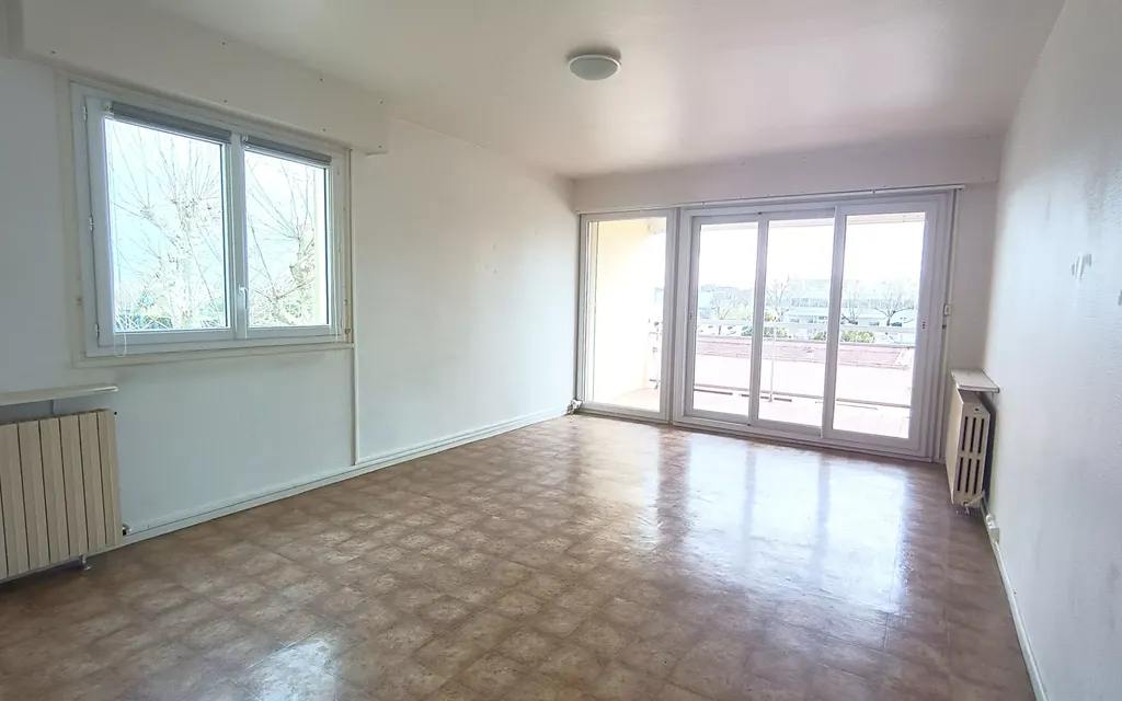 Achat appartement à vendre 4 pièces 79 m² - Gradignan