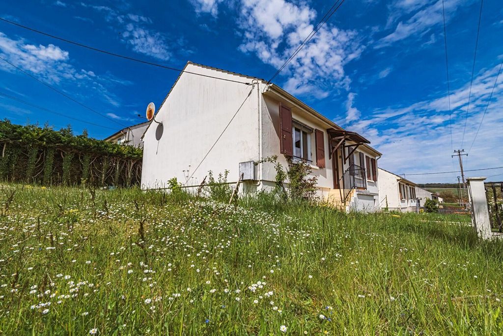 Achat maison 3 chambre(s) - La Ferté-sous-Jouarre