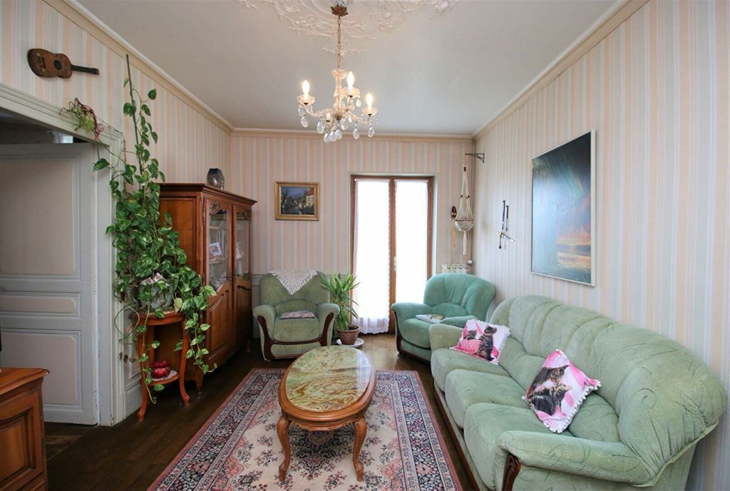 Achat maison 3 chambre(s) - La Ferté-sous-Jouarre